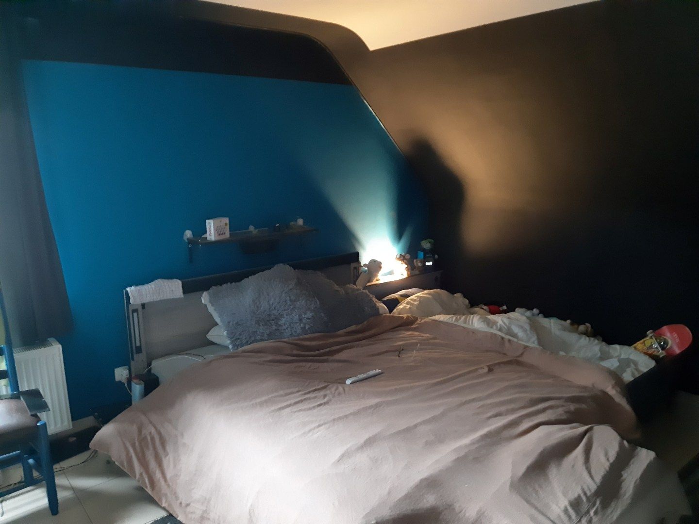 Ruime gezinswoning met 3 slaapkamers foto 28