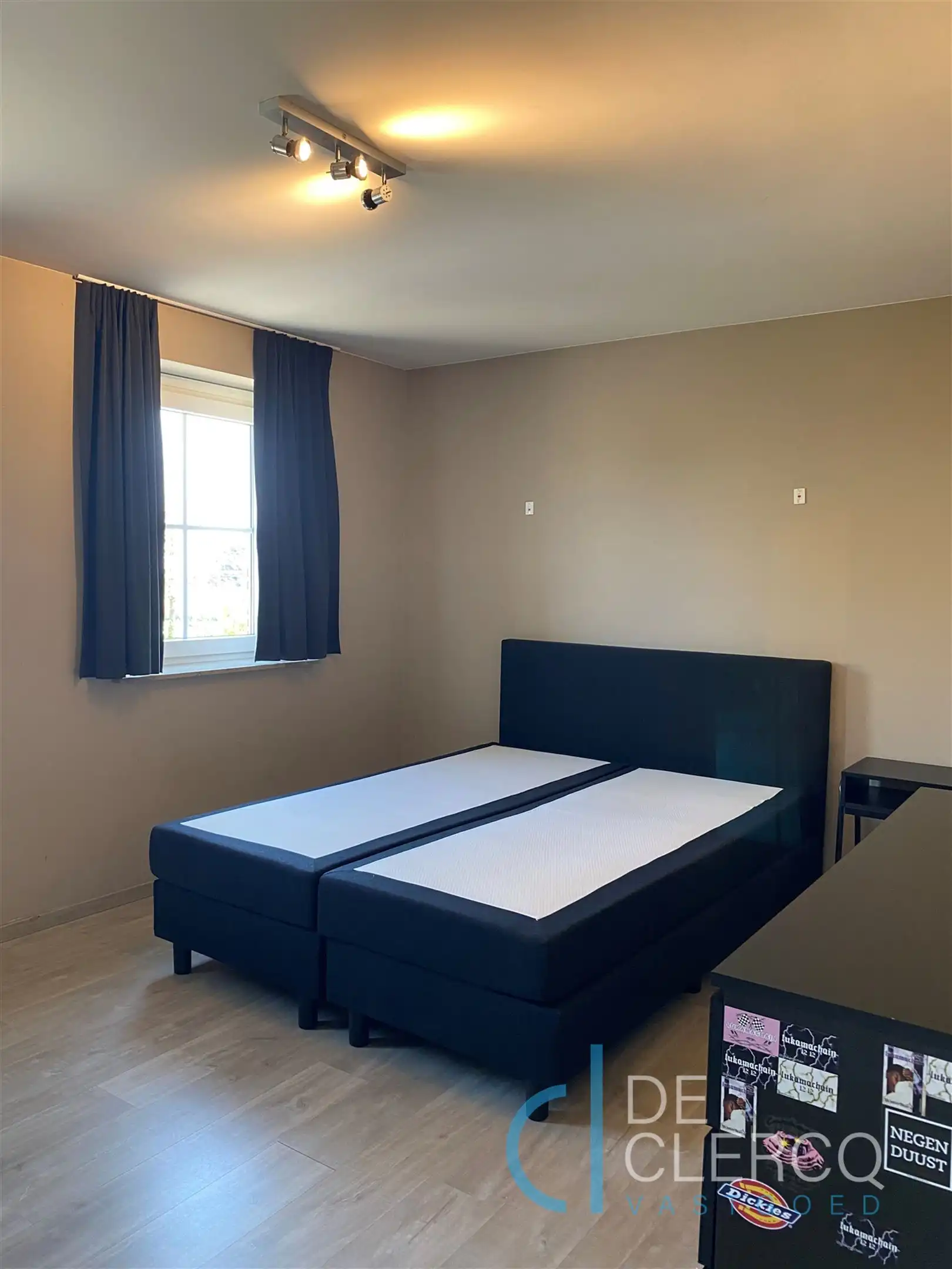 Prachtige villa in pastorijstijl te huur in Lochristi!  foto 11