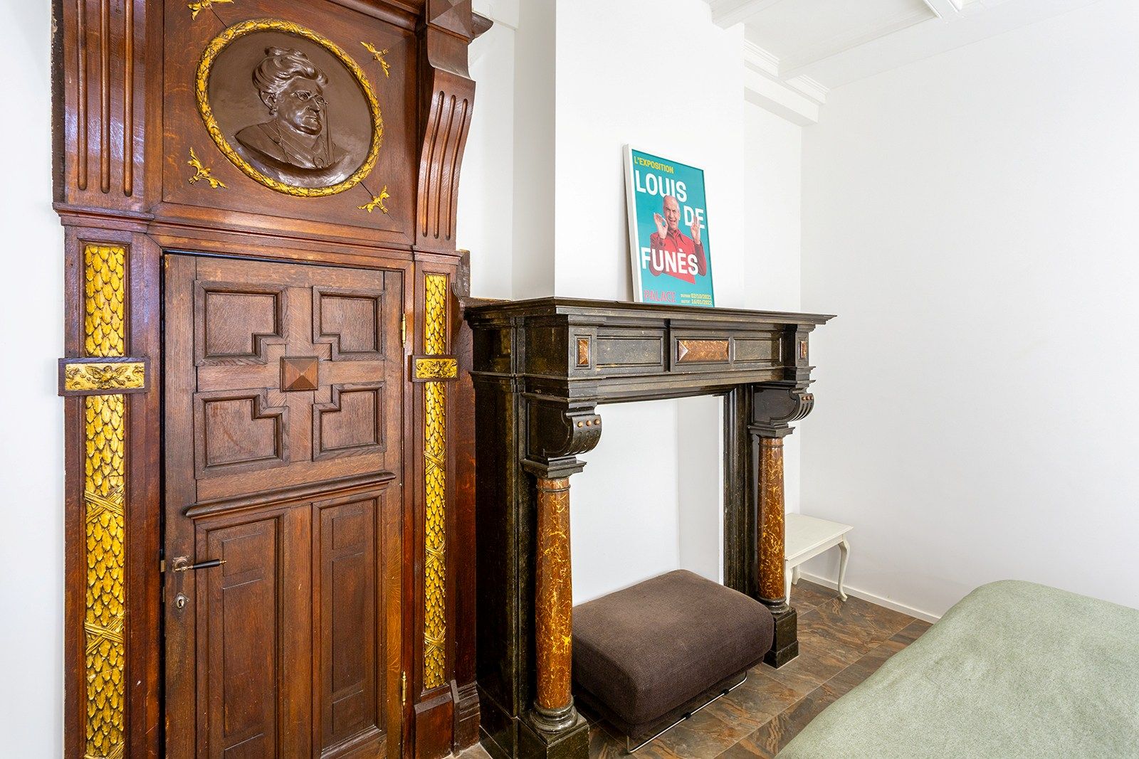 Authentiek & stijlvol wonen met charmante stadskoer  foto 23