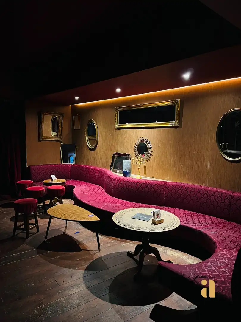 Grijp je kans: Iconisch horecapand te koop vlakbij het Gravensteen foto 8