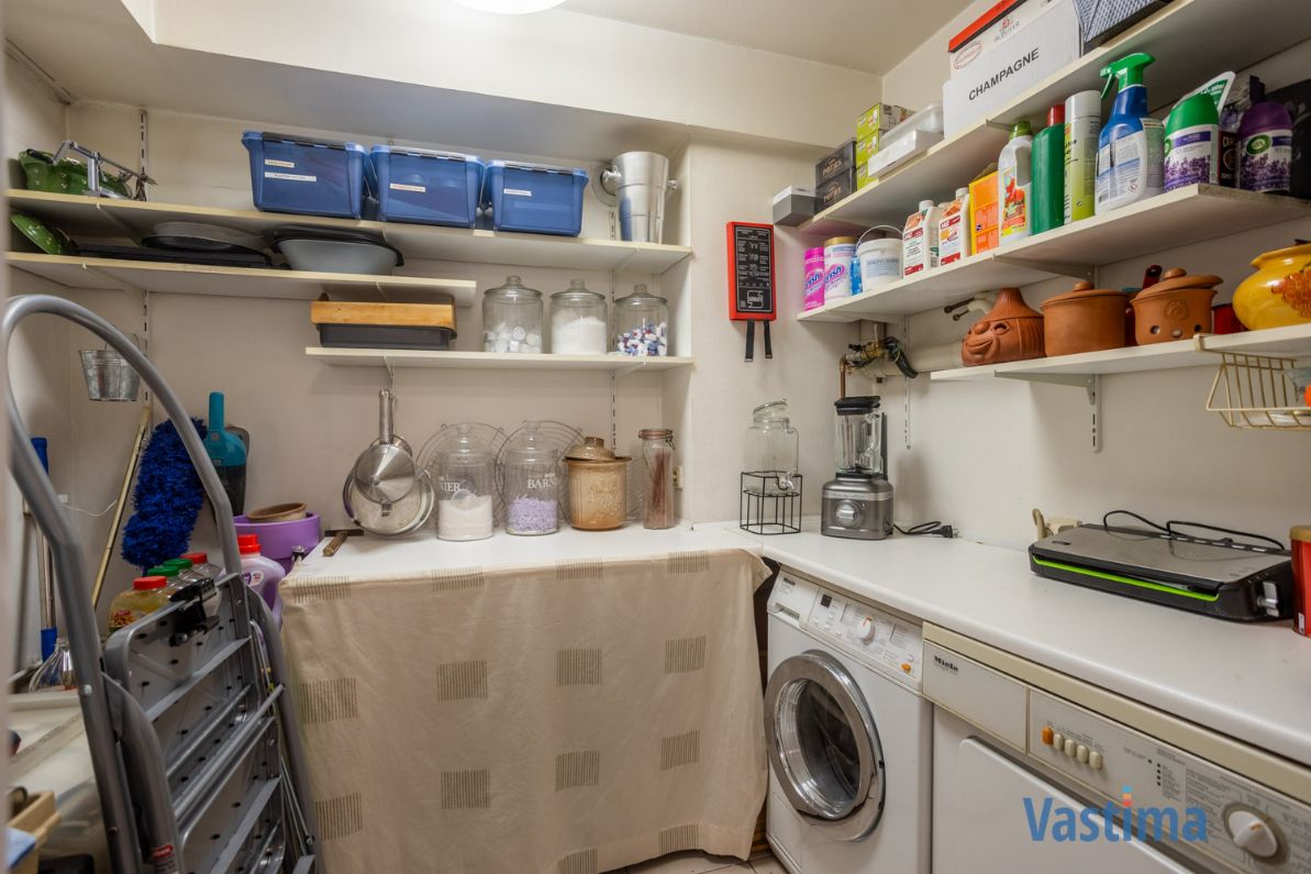 Leefappartement op het Keizersplein met 3 slaapkamers en garage foto 11