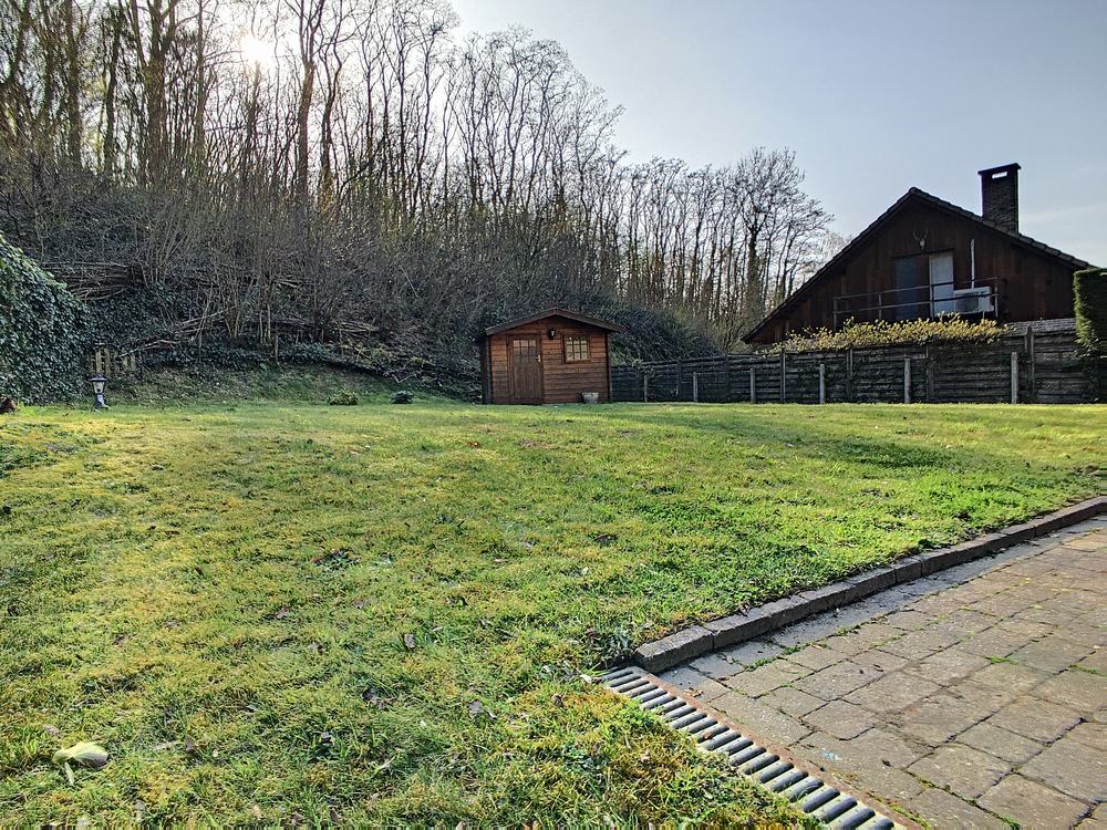 Bungalow te huur foto 16