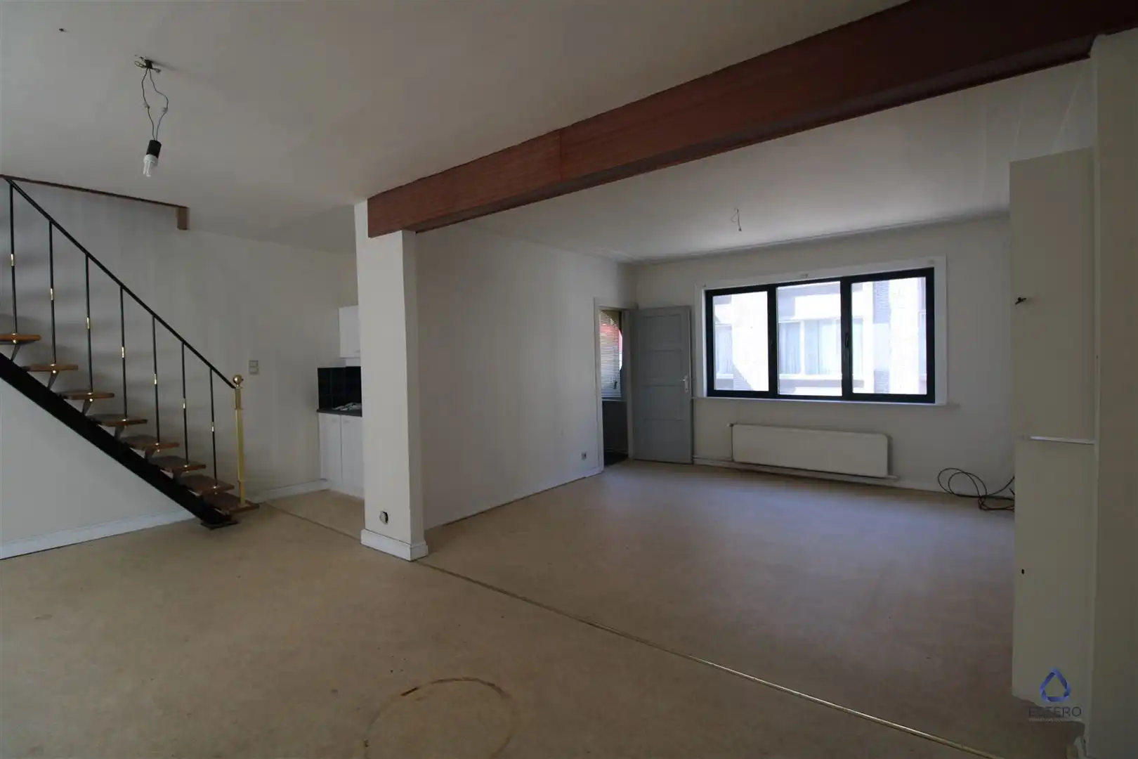 Handelspand + appartement vlakbij de markt van Sint-Niklaas foto 8