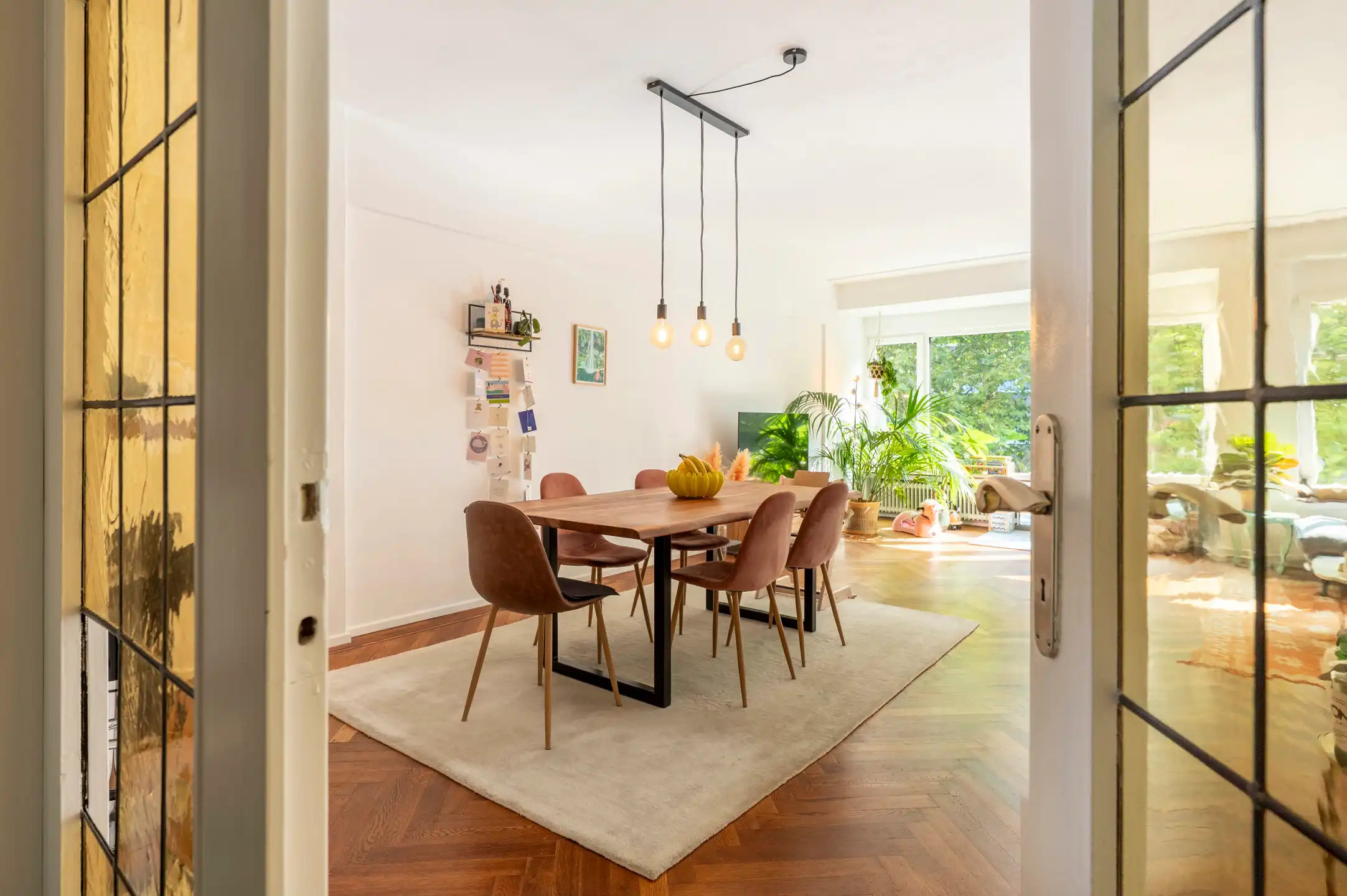 ANTWERPEN - Ruim en lichtrijk appartement met ZW terras  foto 7