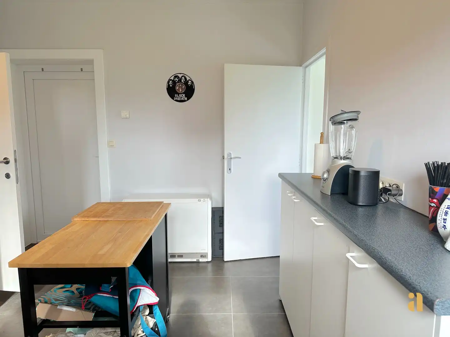 Charmante woonst met tuin in het landelijke Oostveld foto 11