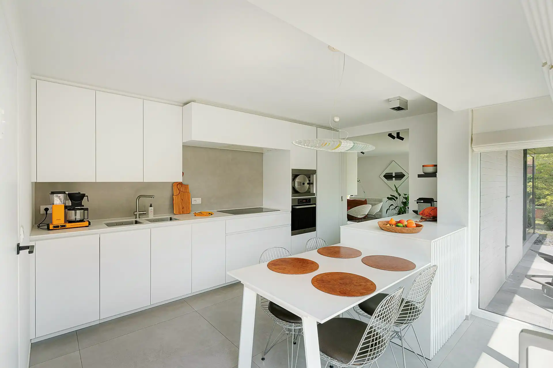 Perfect onderhouden en alleenstaande villa te Knokke foto 12