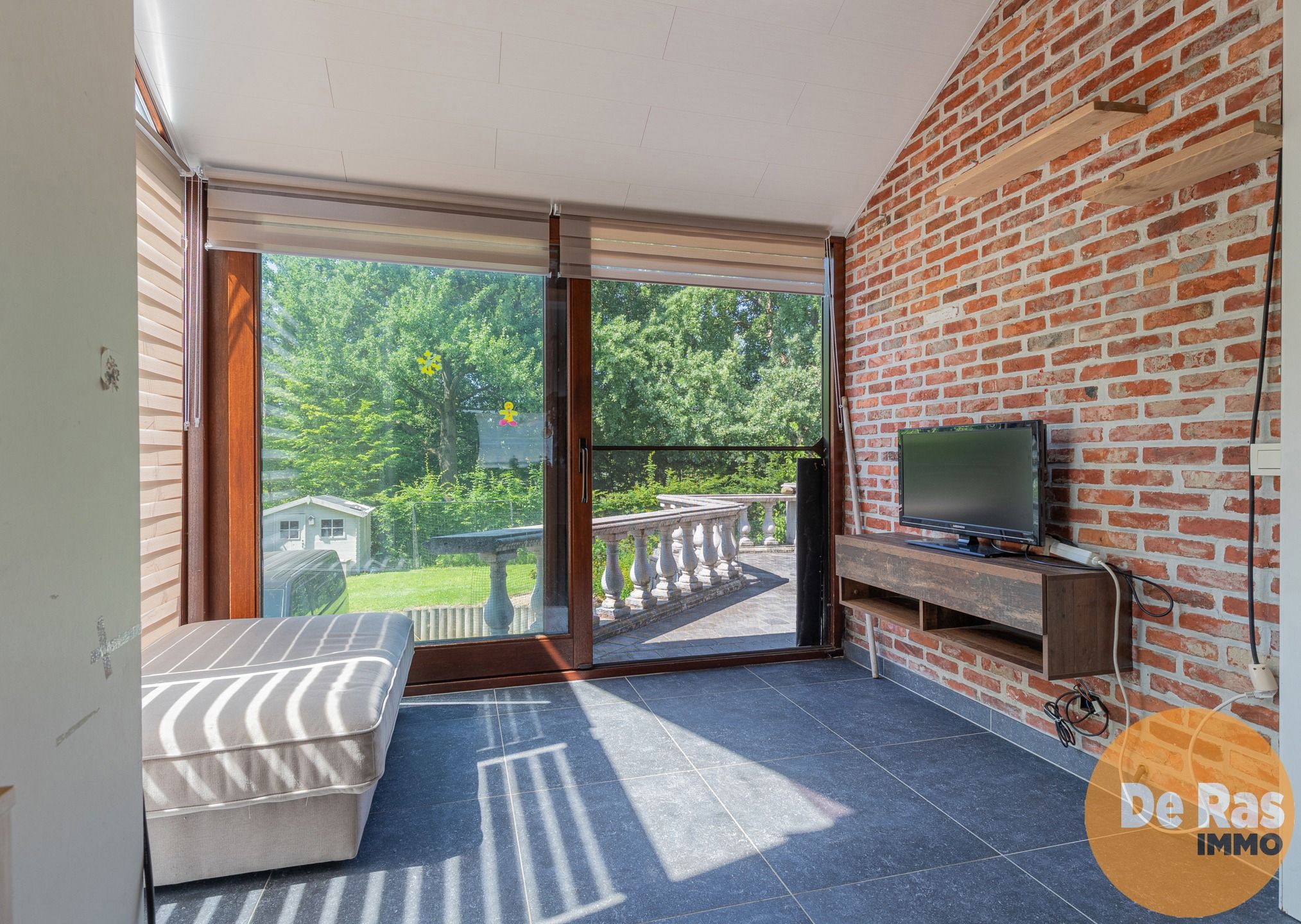 ERPE-MERE - Charmante halfopen woning met veel ruimte  foto 10