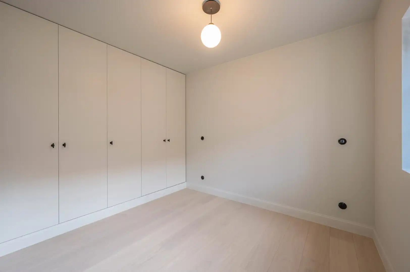 Luxueus afgewerkte nieuwbouwwoning met 4 slaapkamers op enkele stappen van de zee in Heist-aan-Zee foto 21