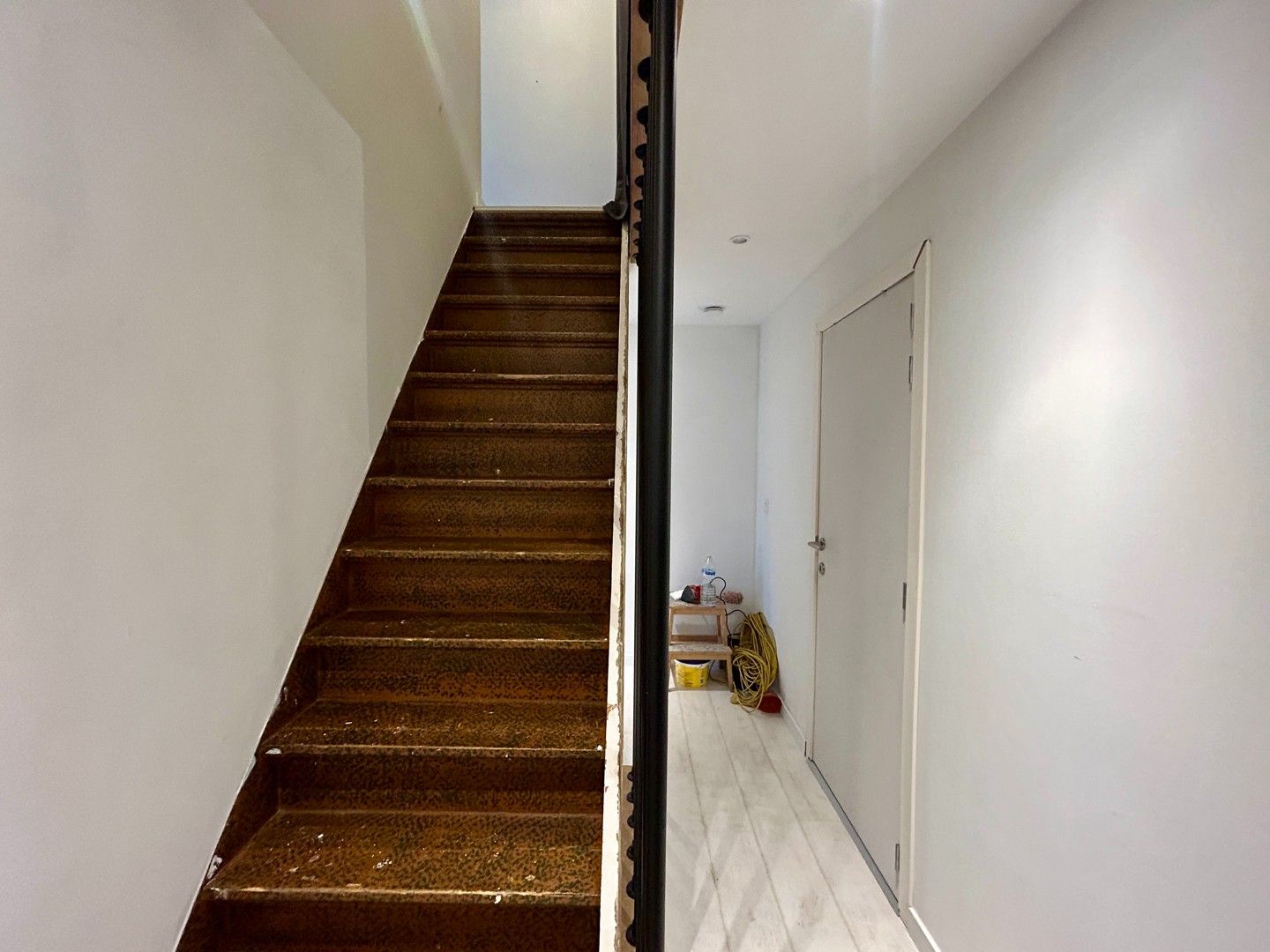 Instapklare woning met 3 slaapkamers en tuin te Heule (Kortrijk)! foto 13