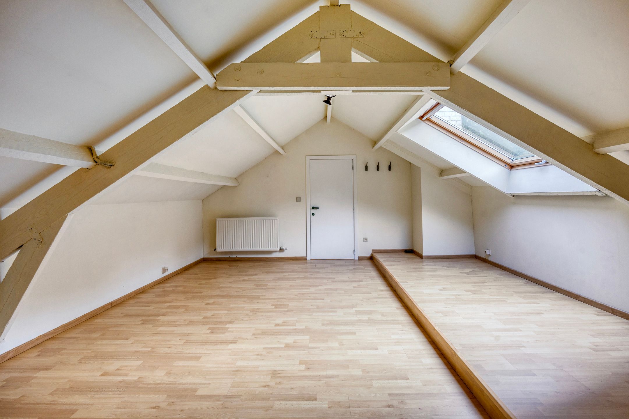 Woning met enorm potentieel te Heikant-Rotselaar foto 17