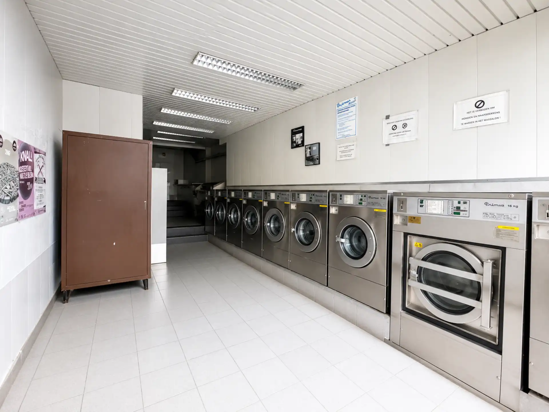 Handelspand op uitstekende locatie te Aarschot foto 2