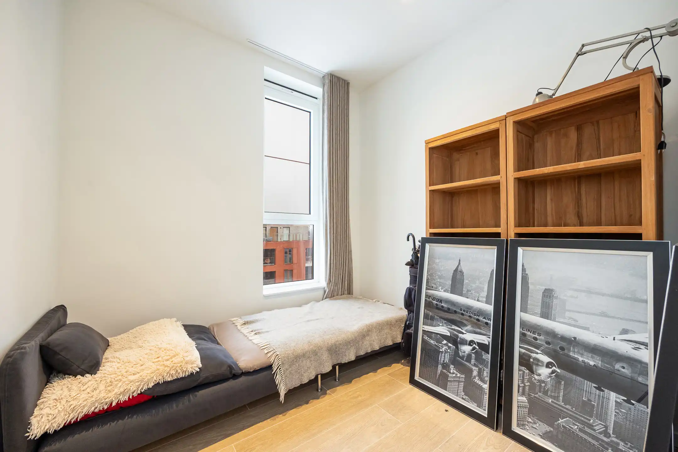 ANTWERPEN BERCHEM - Penthouse met ruim terras foto 9