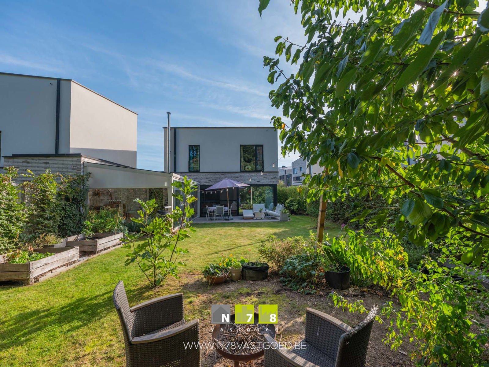 Huis te koop foto 39