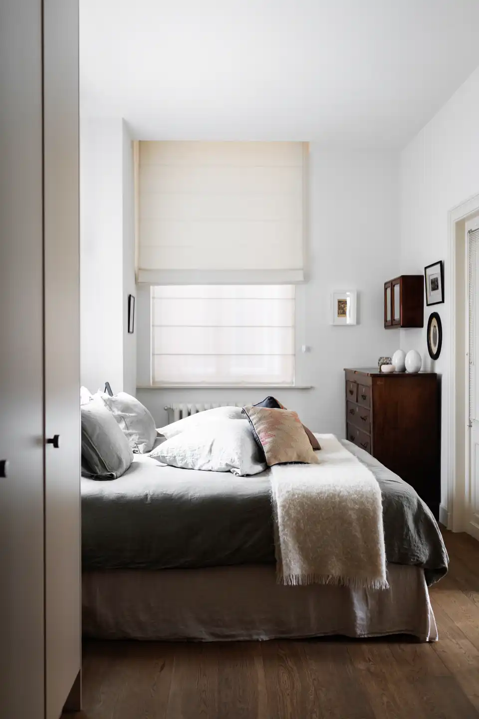 Sfeervol wonen in een authentieke loft in de Theaterbuurt foto 8