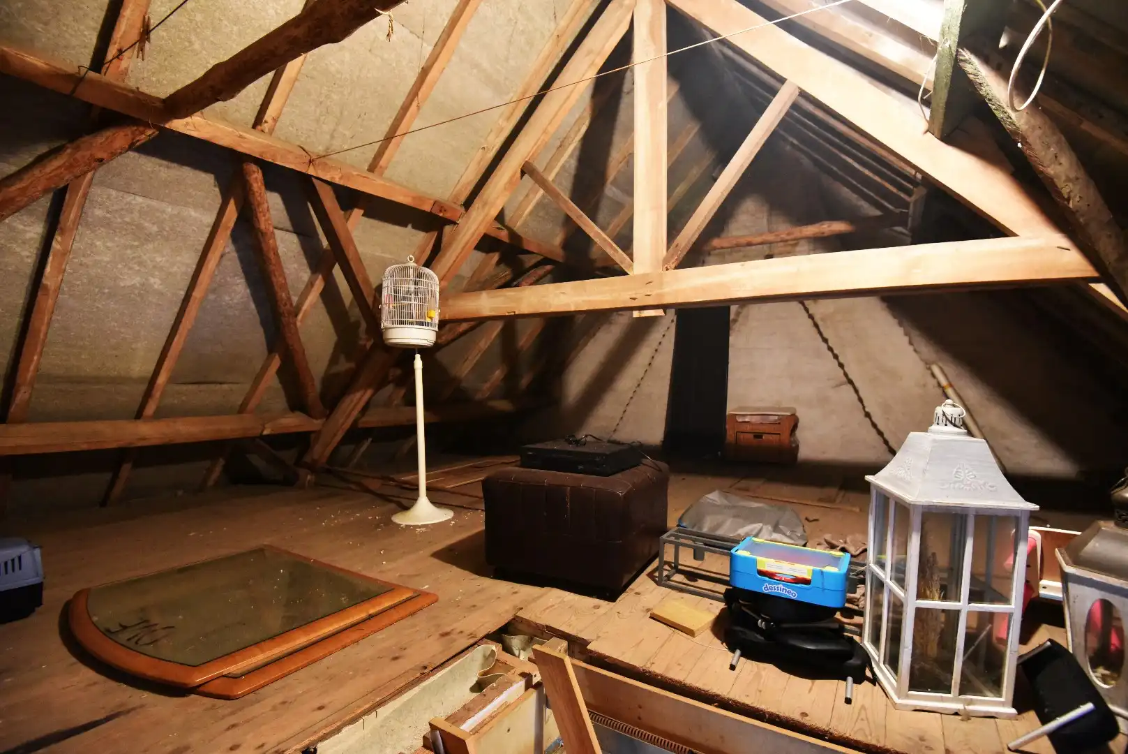 Woning met 3 slaapkamers, tuin  en dubbele garage te Kaprijke foto 10