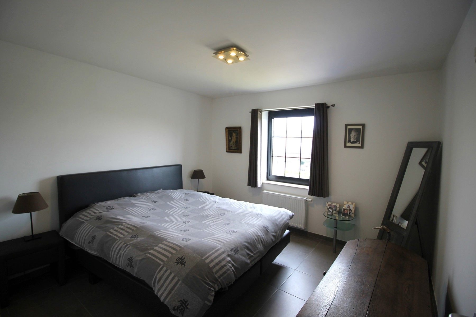 Een appartement op de 2de verdieping met 2 slaapkamers en lift. foto 6