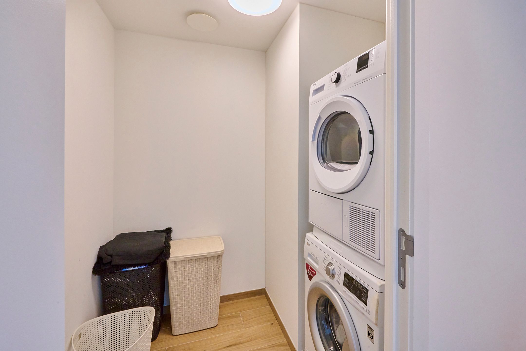 Zeer energiezuinige, instapklare gezinswoning foto 13