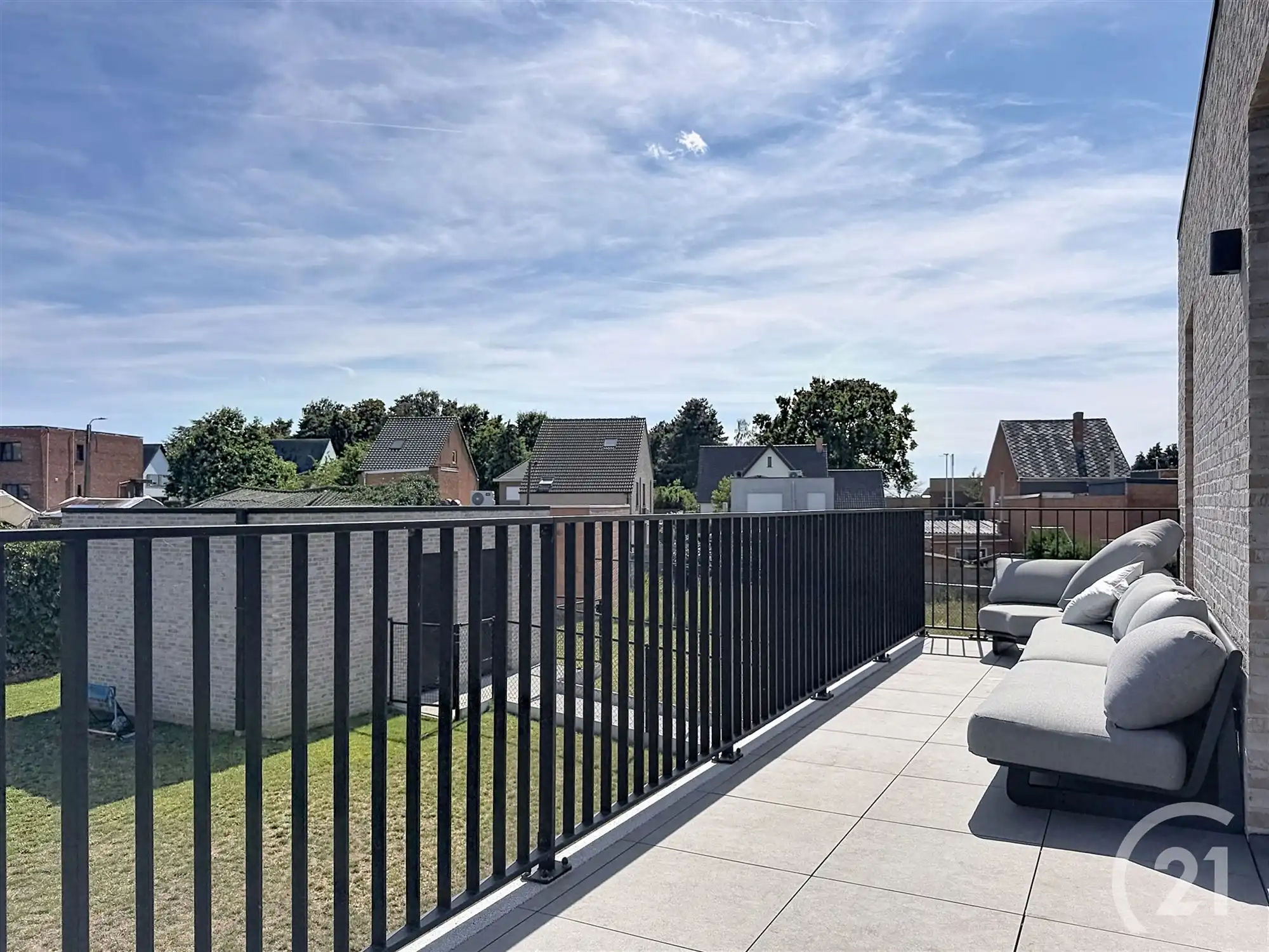 Nieuwbouwappartement te huur in Beerzel/Putte! foto 15