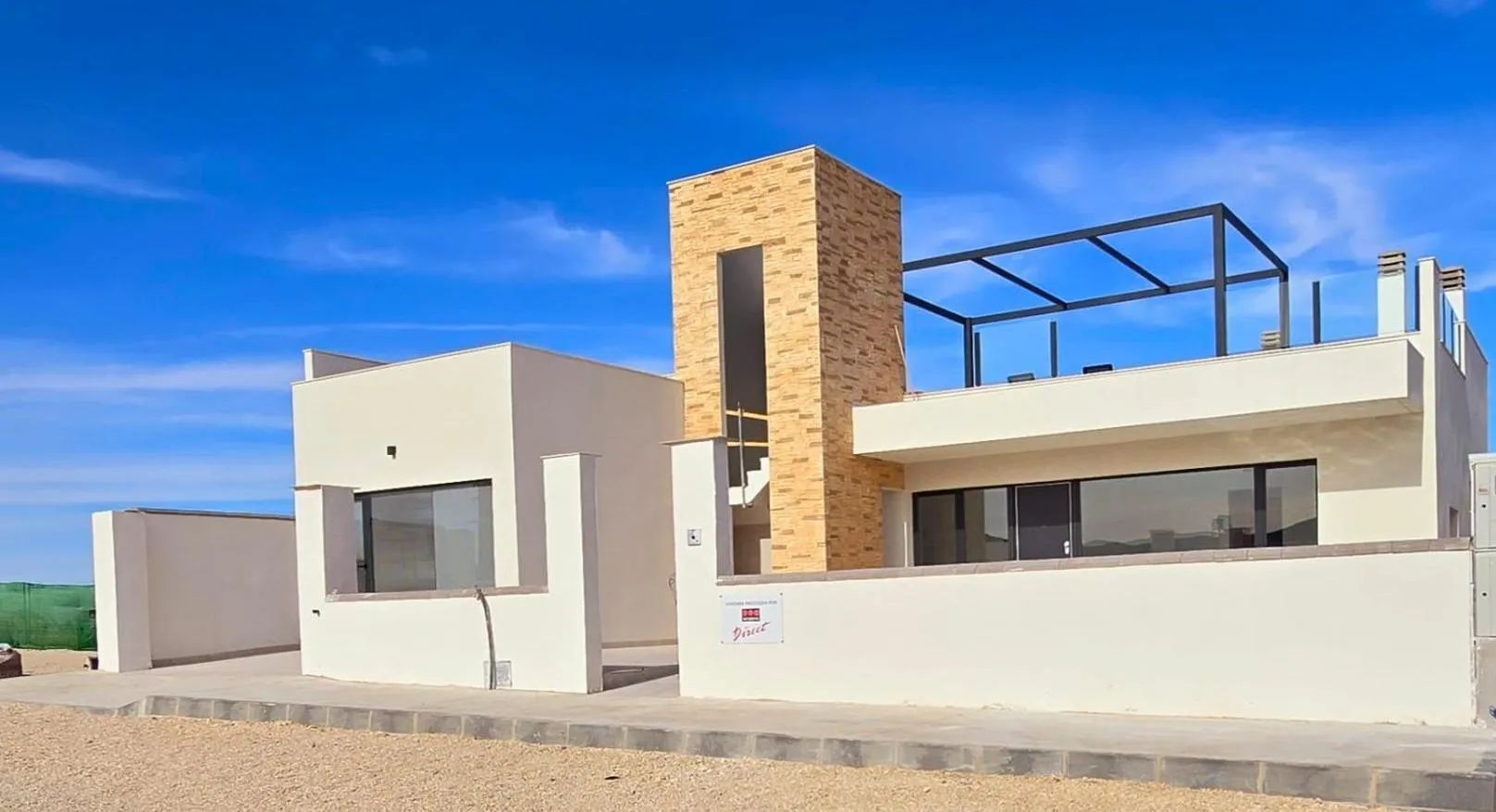 Duurzaam wonen in de natuur: ontdek deze luxe nieuwbouw villa's en vakantiewoningen in Murcia foto 18