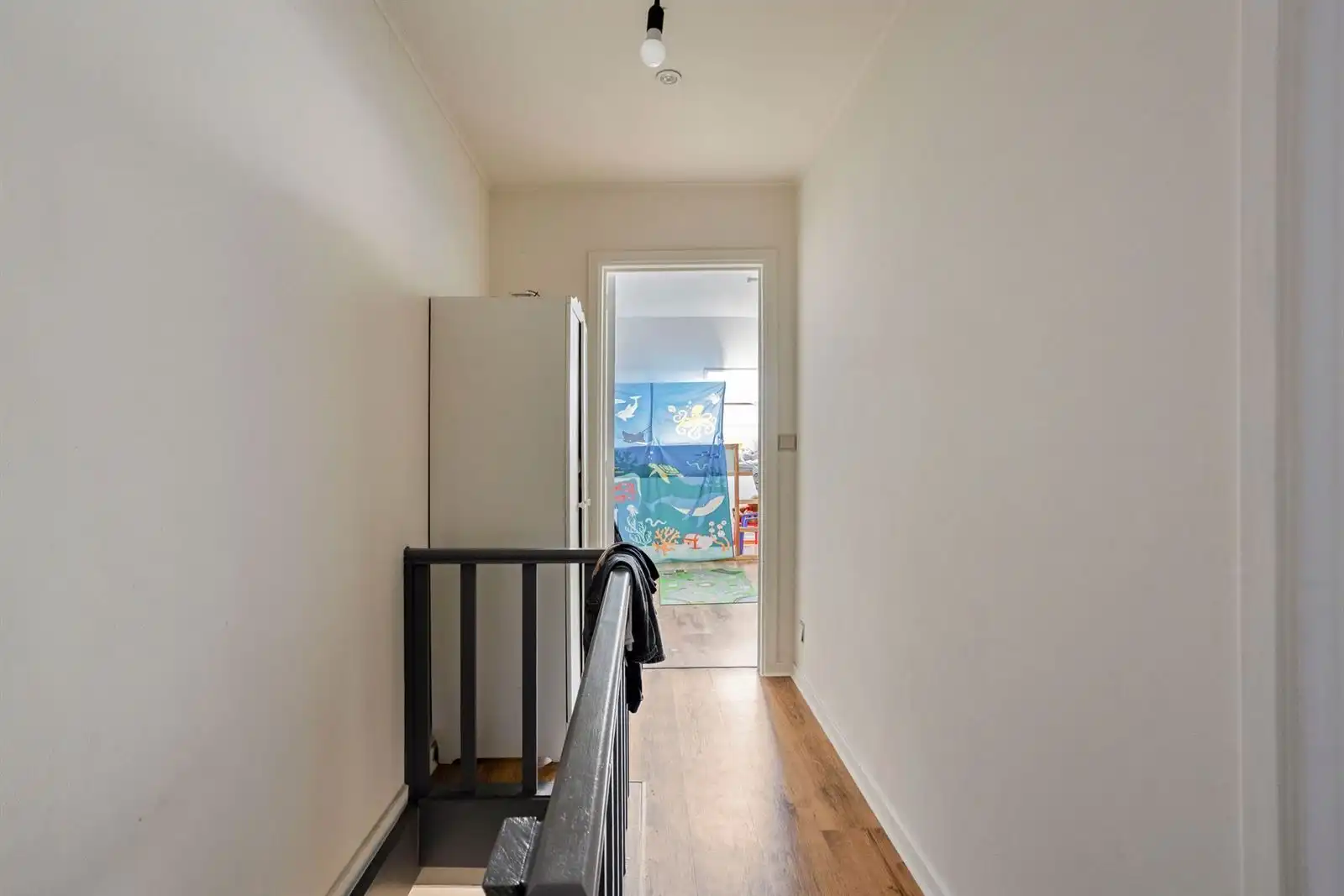 Twee-gevelwoning foto 24