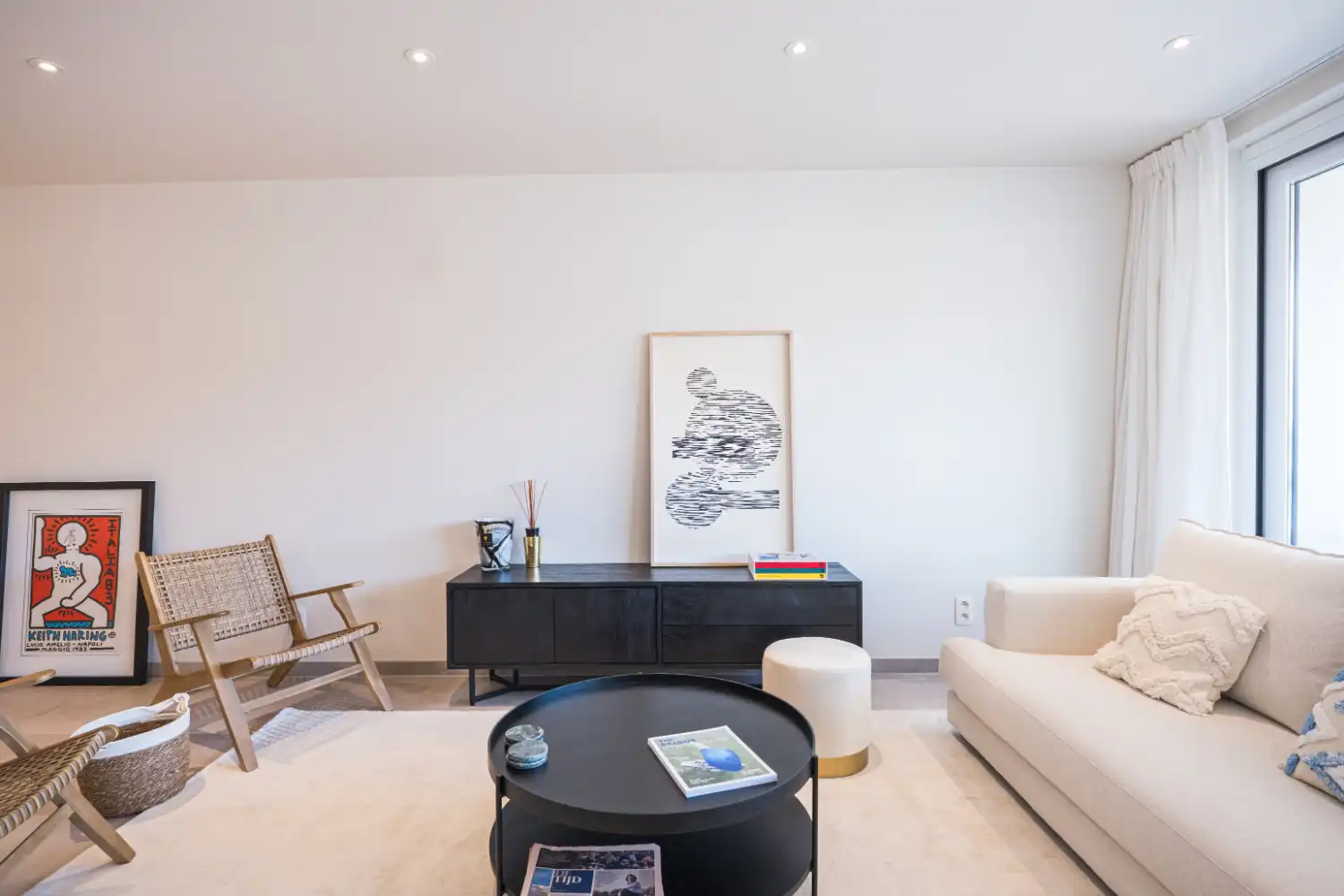 Ruim en jong appartement op centrale ligging! foto 8