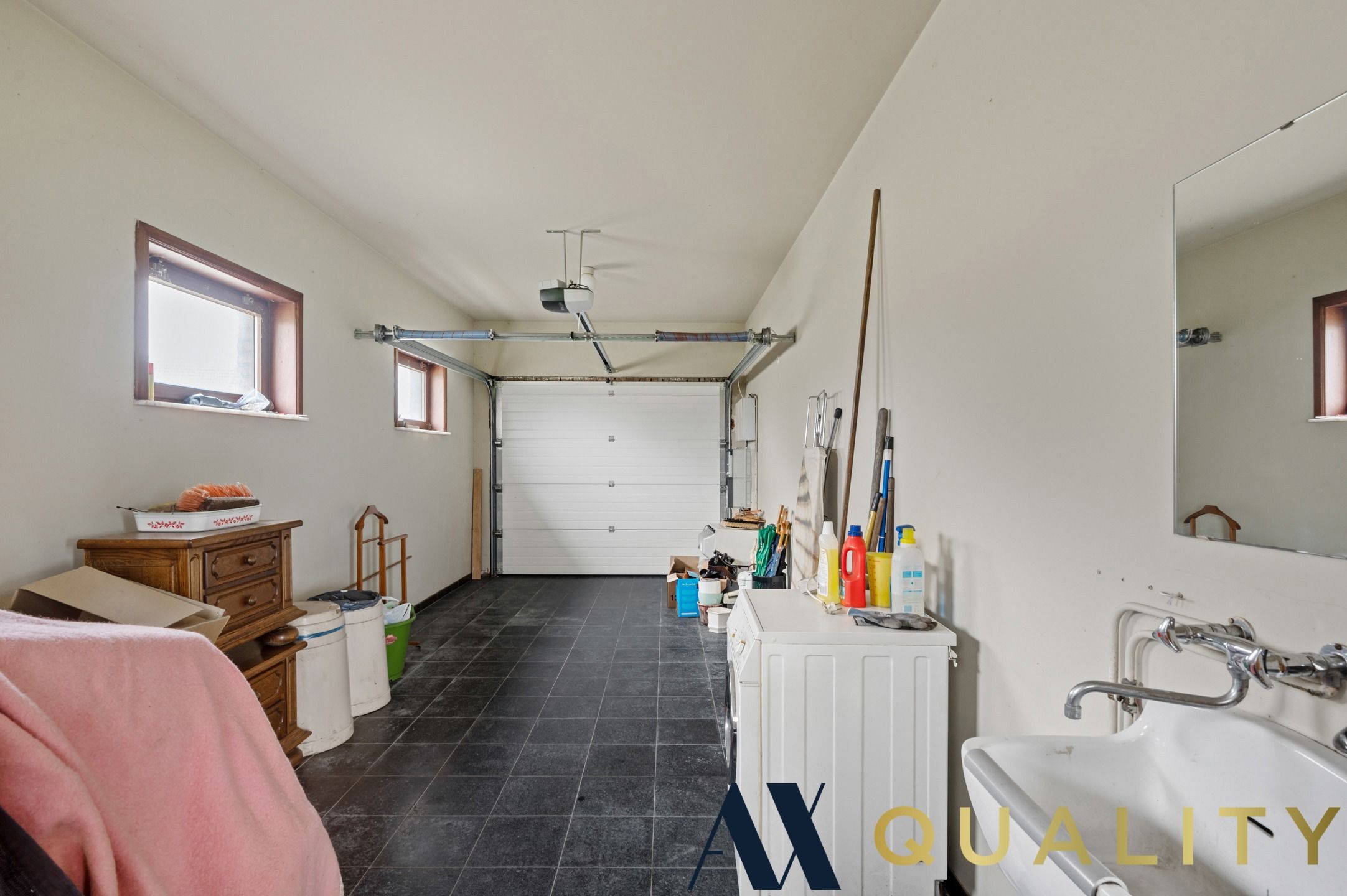 IN OPTIE!!! Open bebouwing op perceel van 8621m² foto 16