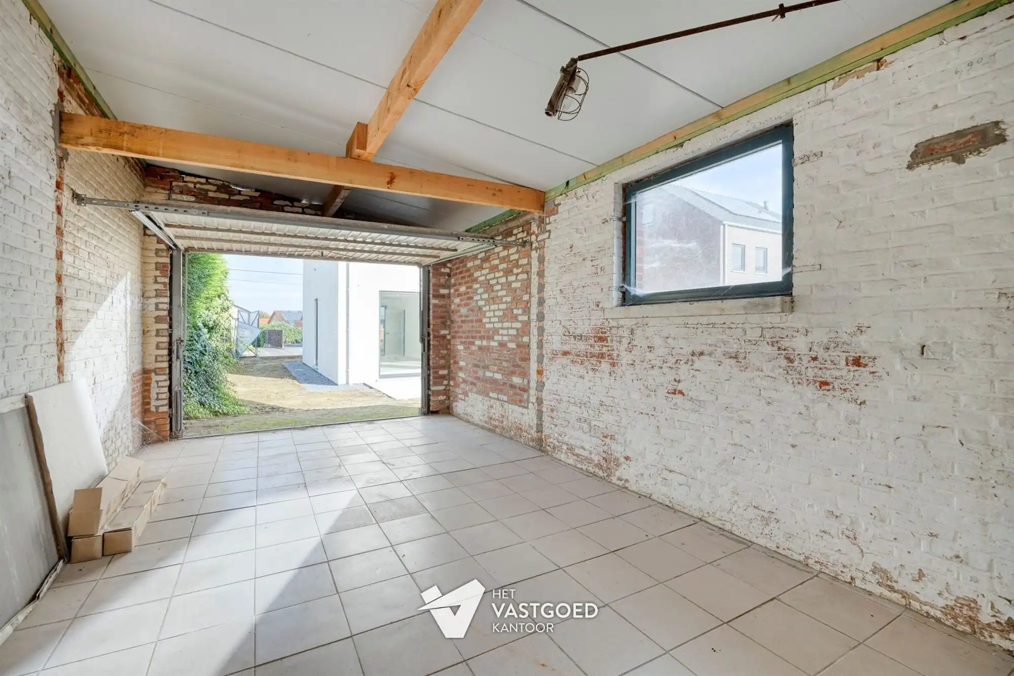 VOLLEDIG AFGEWERKTE EN ENERGIEZUINIGE NIEUWBOUWWONING TE SCHAFFEN foto 33