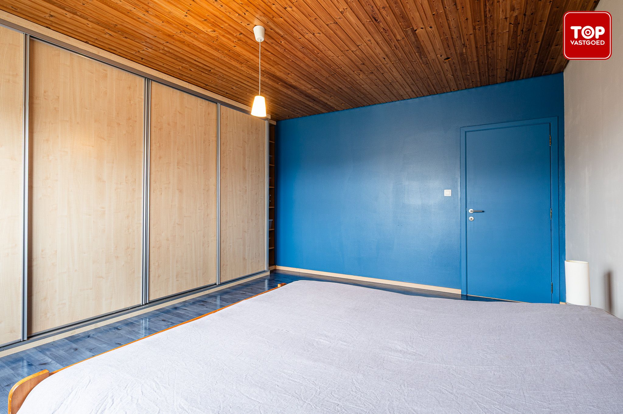 Energiezuinige villa met 4 slaapkamers, ruime tuin in een doodlopende straat foto 10