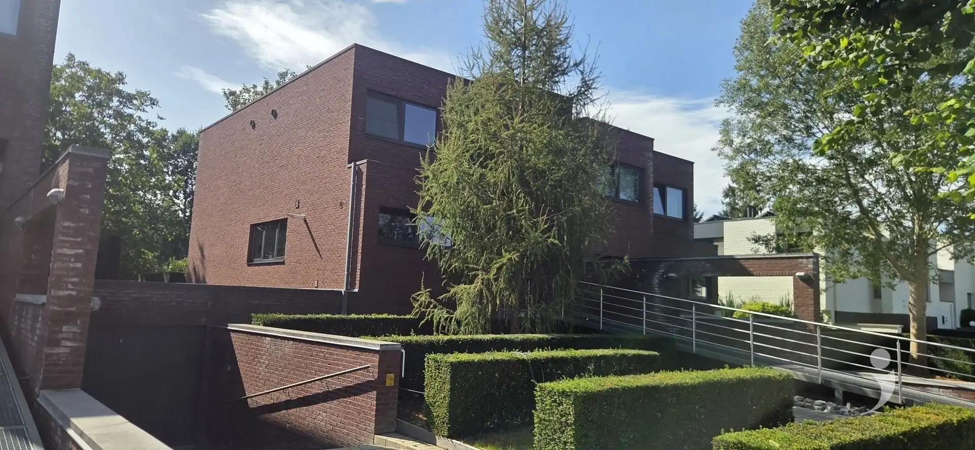 Mooie architectenwoning foto 20