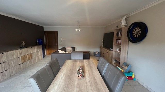 Gezellig en energiezuinig appartement met 2 slaapkamers  foto 5