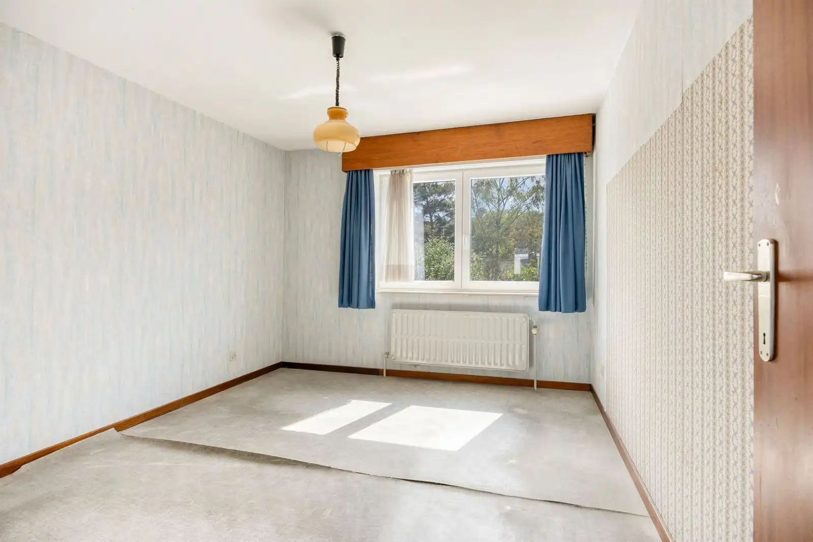 Woning 4 slaapkamers (3a39ca) + bouwgrond (4a40ca) te Buizingen foto 14