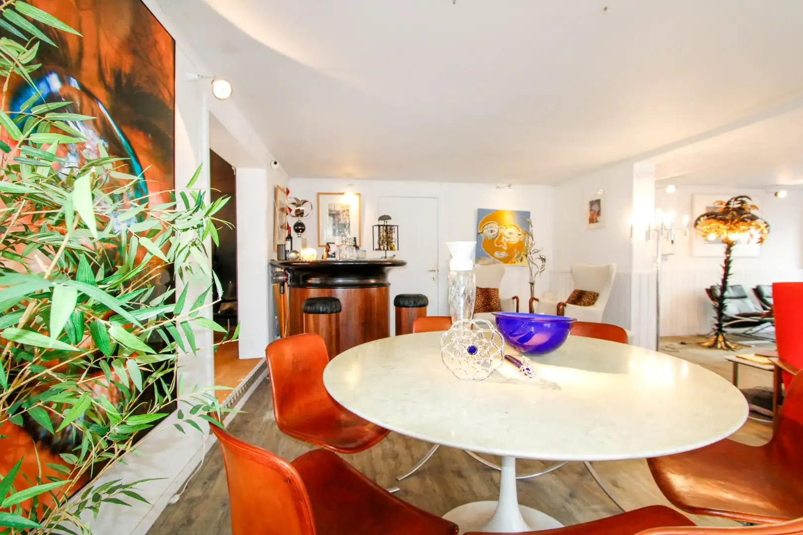 HOEK Handelsgelijkvloers met studio en appartement te koop Zoutelaan 20 foto 9