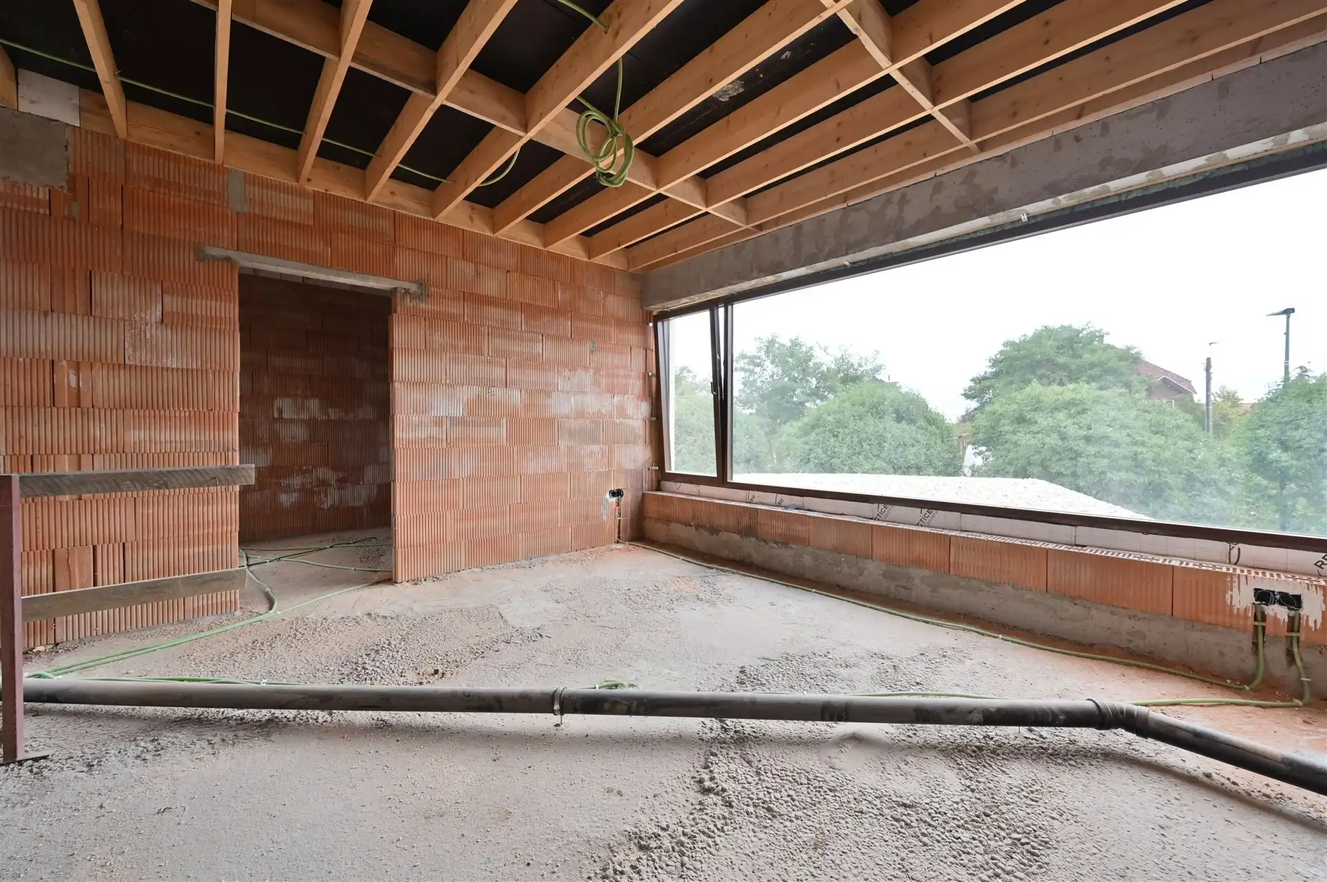 Casco-villa op 932 m²: creëer hier uw eigen droomwoning foto 16