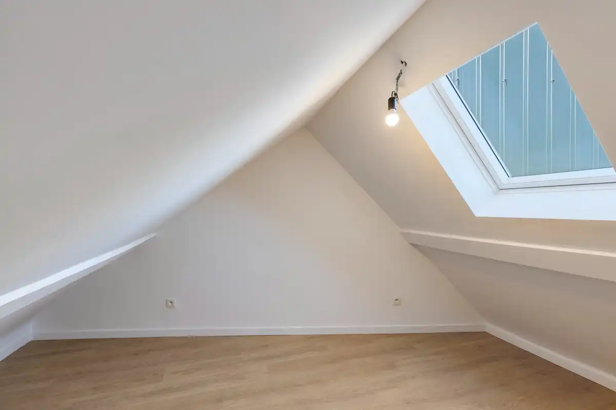 Gezellig gerenoveerd tiny house in het centrum van Sint-Denijs-Westrem foto 10