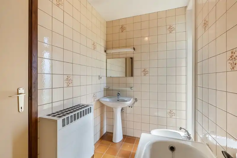 Gelijkvloerse bungalow op een perceel van 20are foto 19