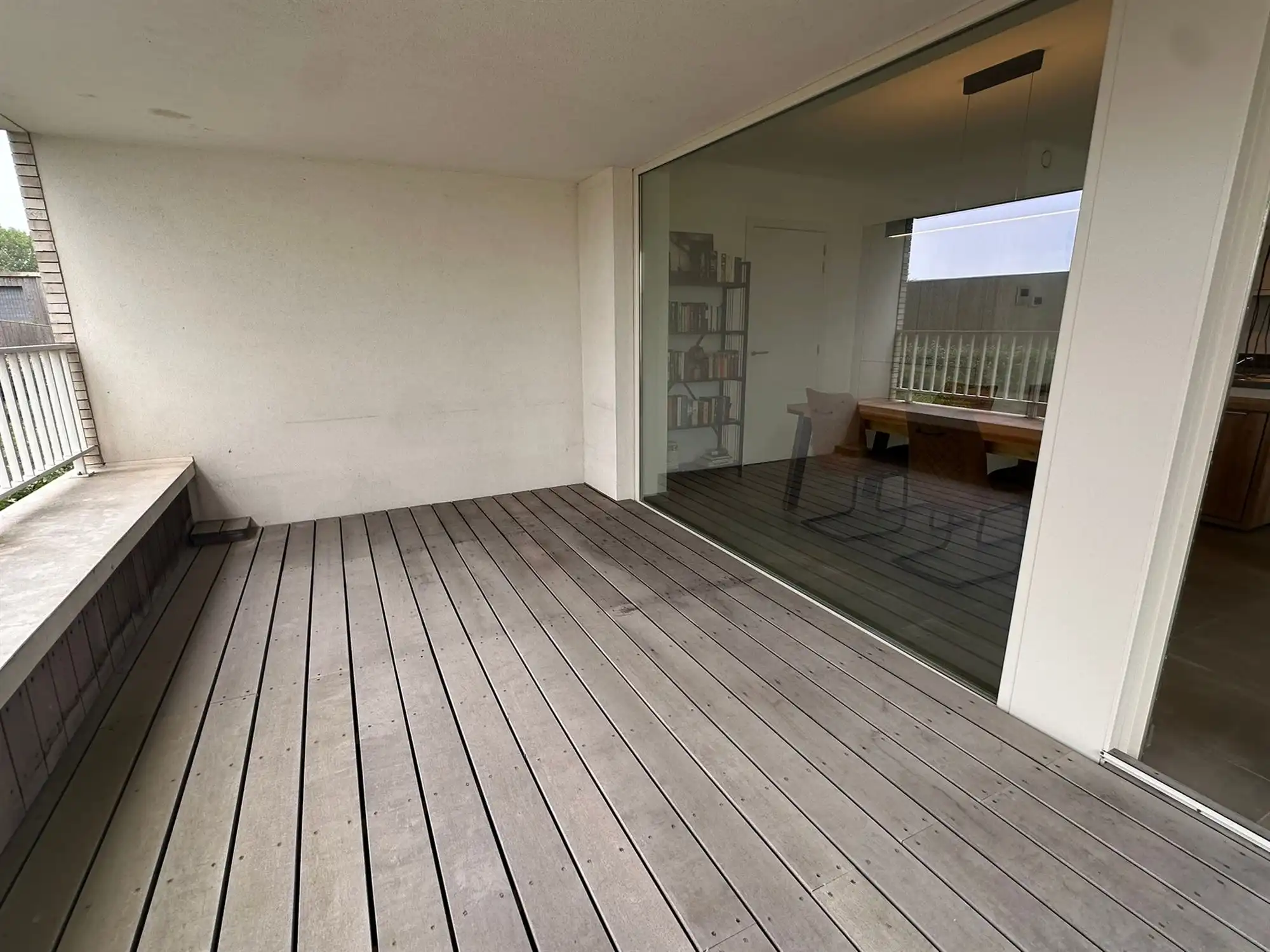Appartement foto 9
