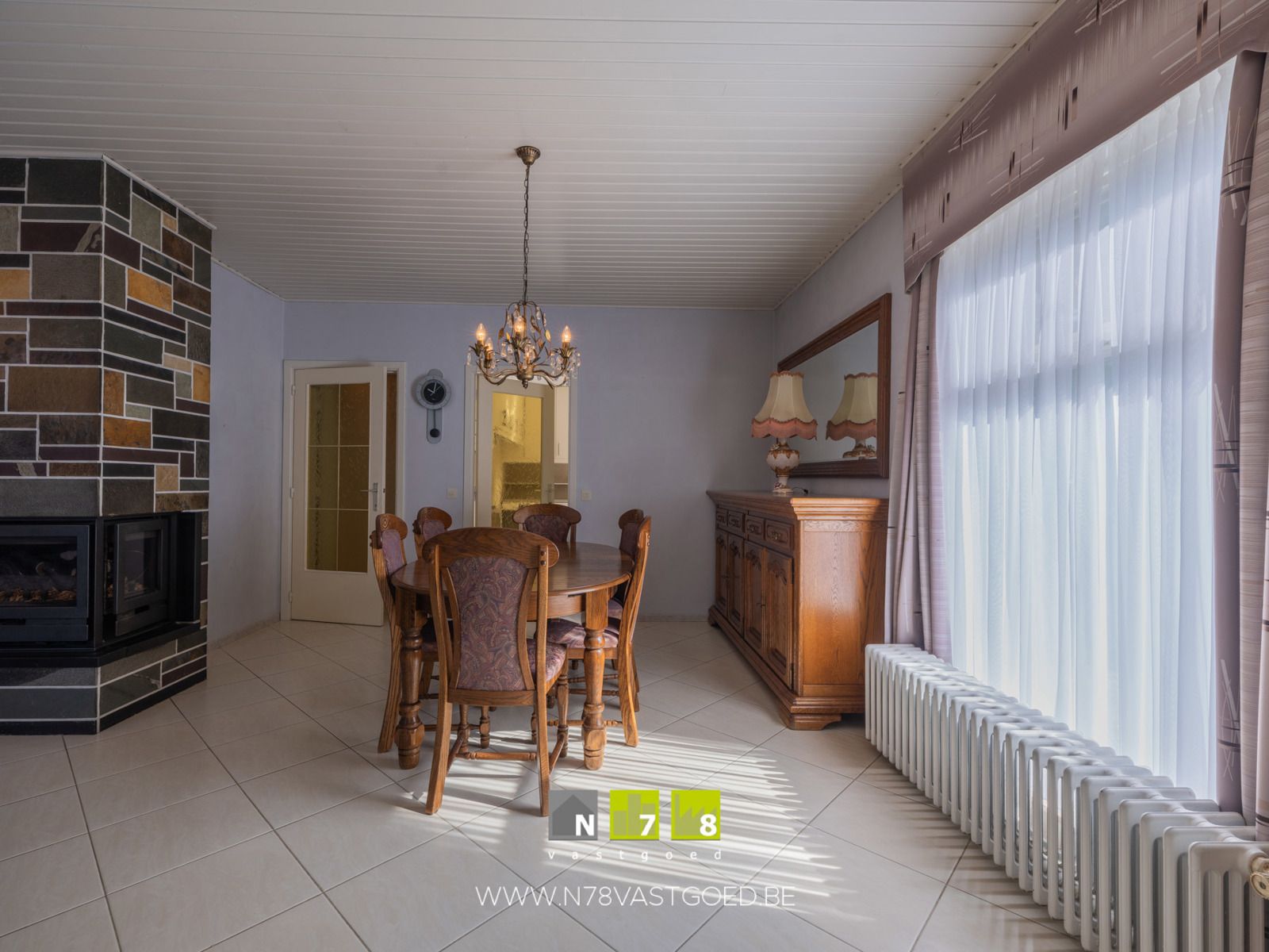 Huis te koop foto 5