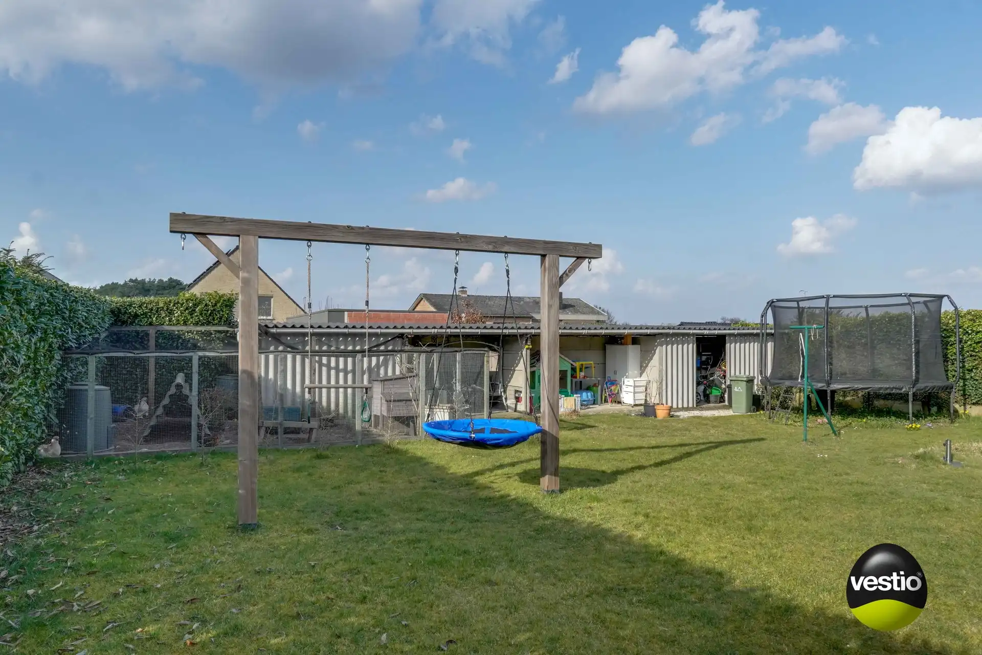 GERENOVEERDE, ENERGIEZUINIGE WONING MET KANGOEROEWONING OP TOPLOCATIE! foto 41