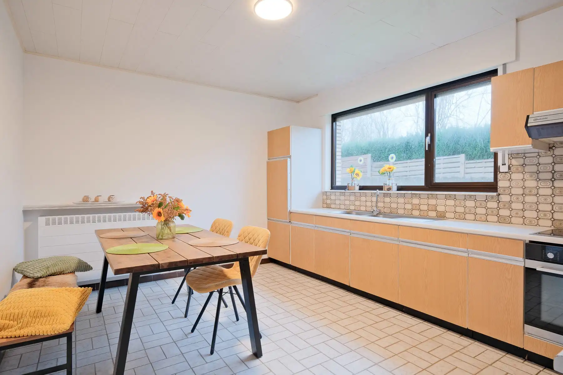 Bungalow te koop foto 6