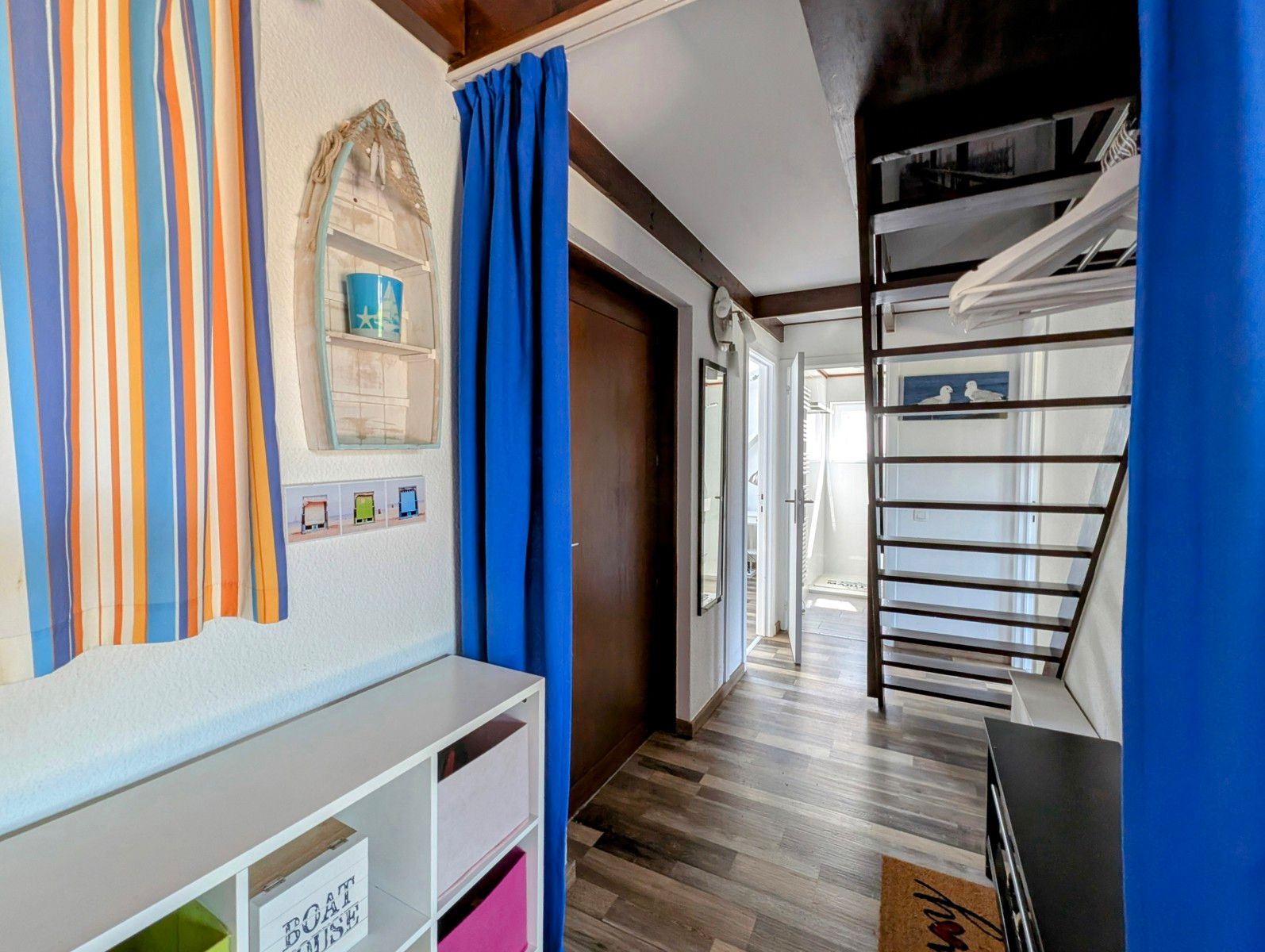 Volledig gerenoveerd vissershuis in Duinhoek II – 3 slaapkamers & topligging bij zee foto 14