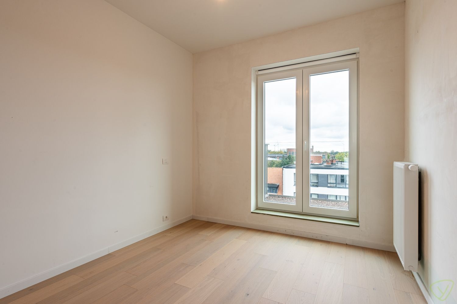 Exclusief appartement te koop in de residentie "Molenpark" gelegen op de Molenstraat foto 10