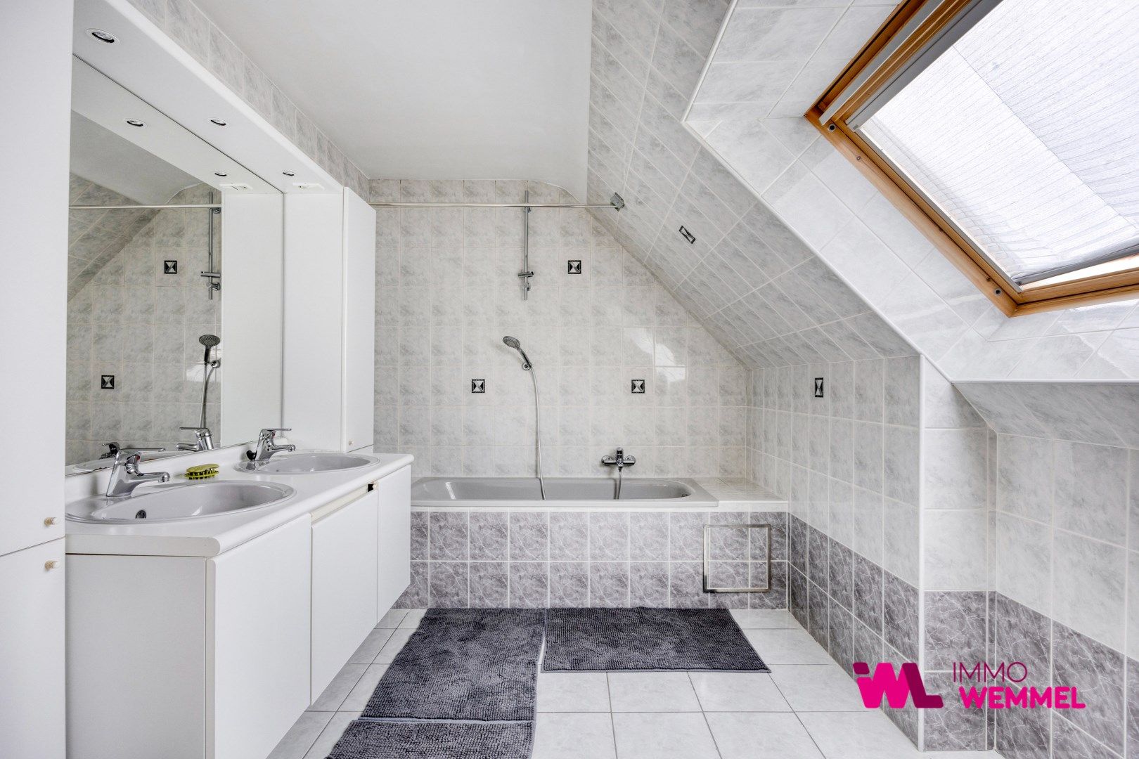 Instapklare villa in Brussegem foto 15