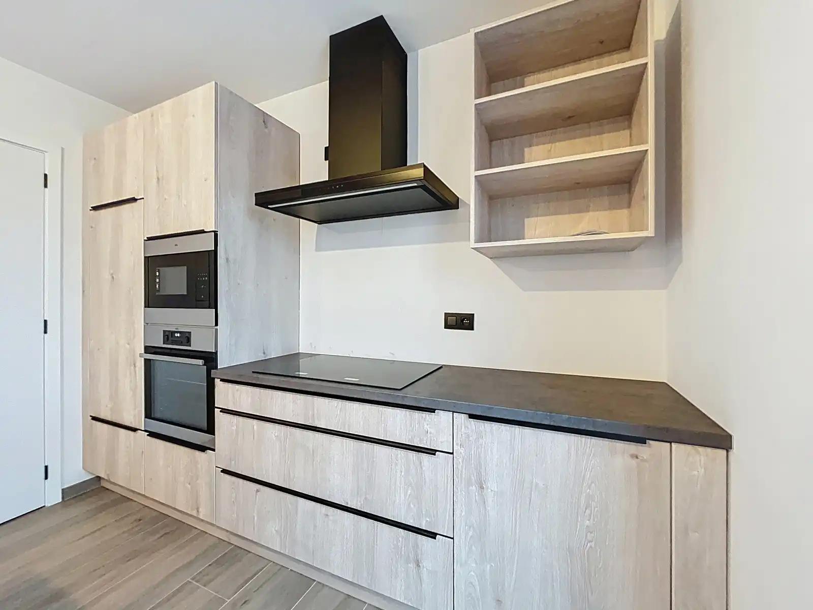 Instapklare nieuwbouw duplex – incl. BTW & registratie 👉 €450.320,00 foto 27