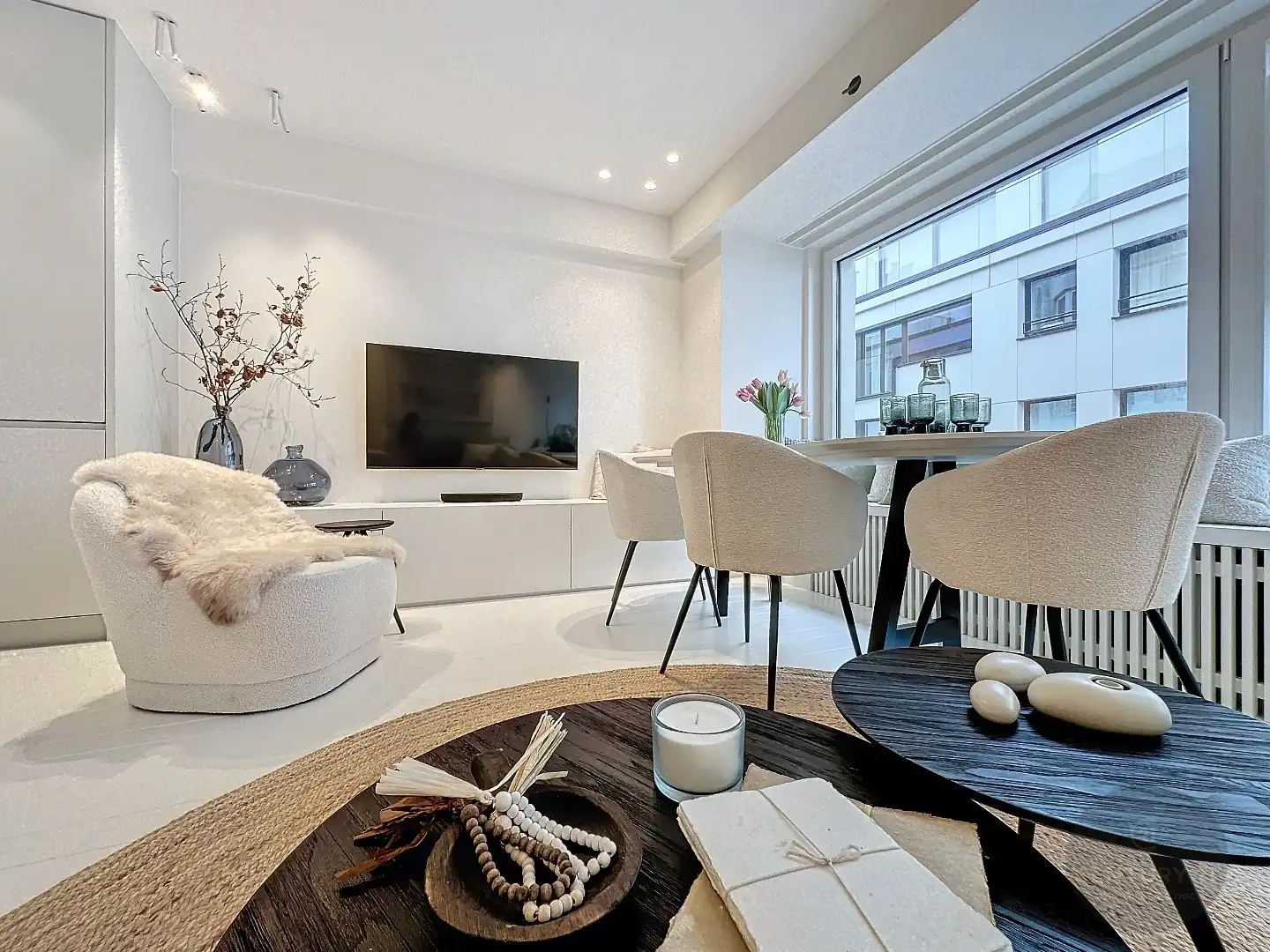 gerenoveerd app in hartje ZOUTE foto 10