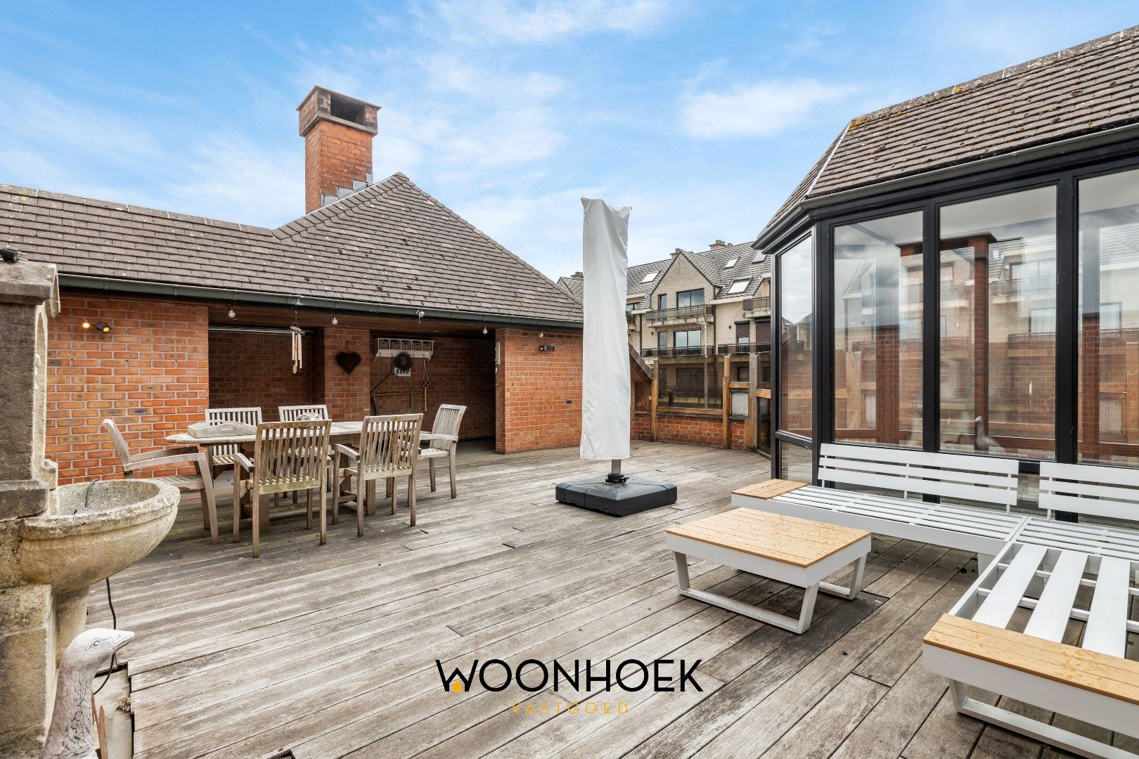 VERKOCHT! Woonhoek Vastgoed Lokeren foto 24