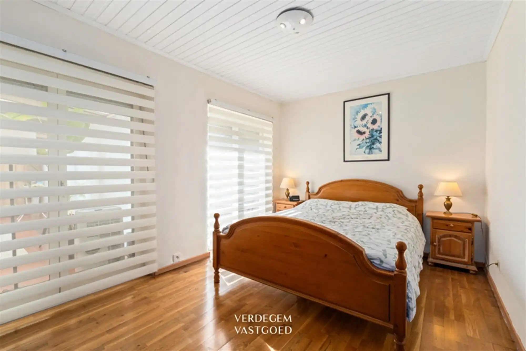 Bungalow met 3 slaapkamers in rustige buurt foto 8