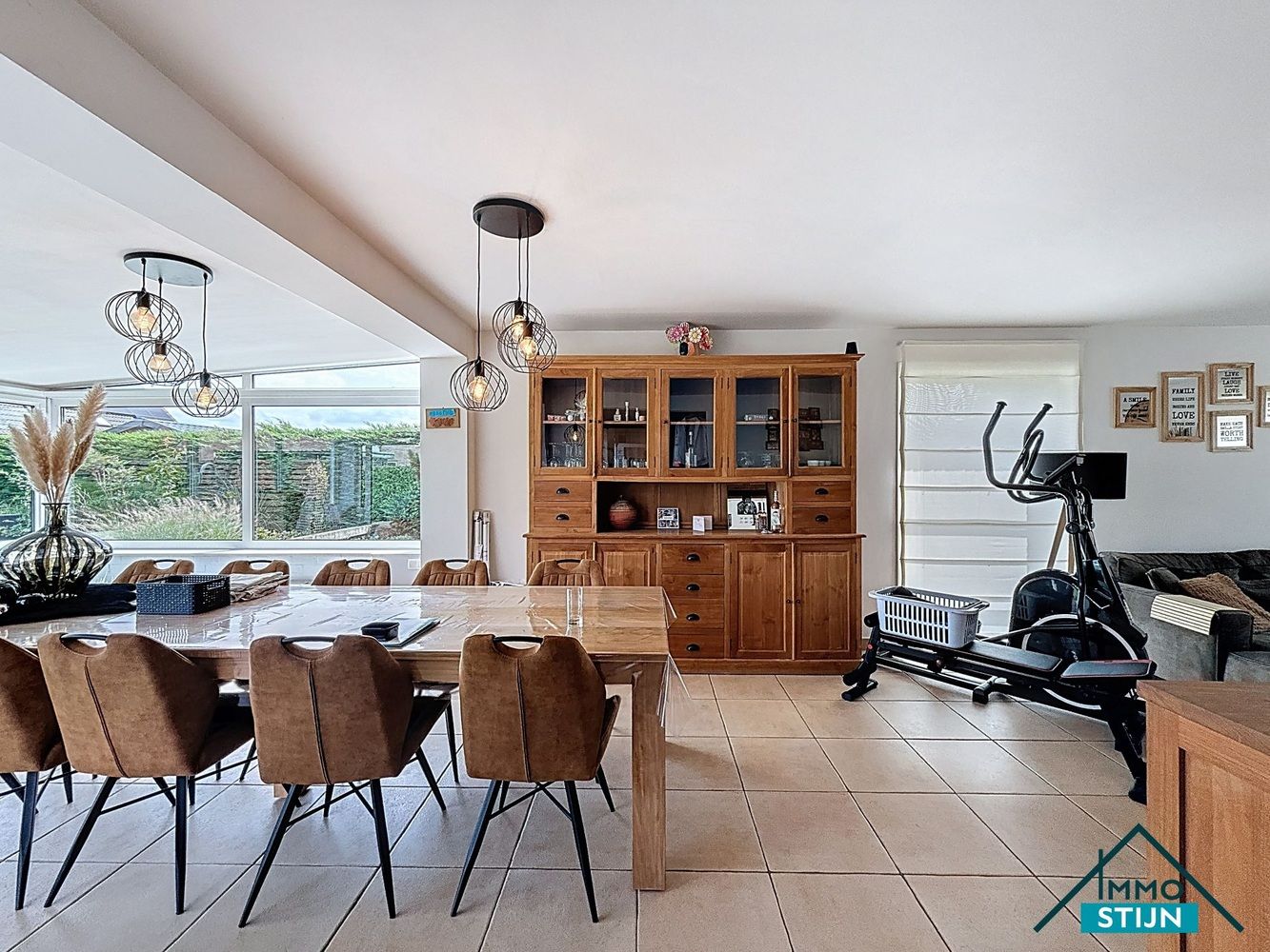 Landelijk gelegen woning met 4 slaapkamers foto 3