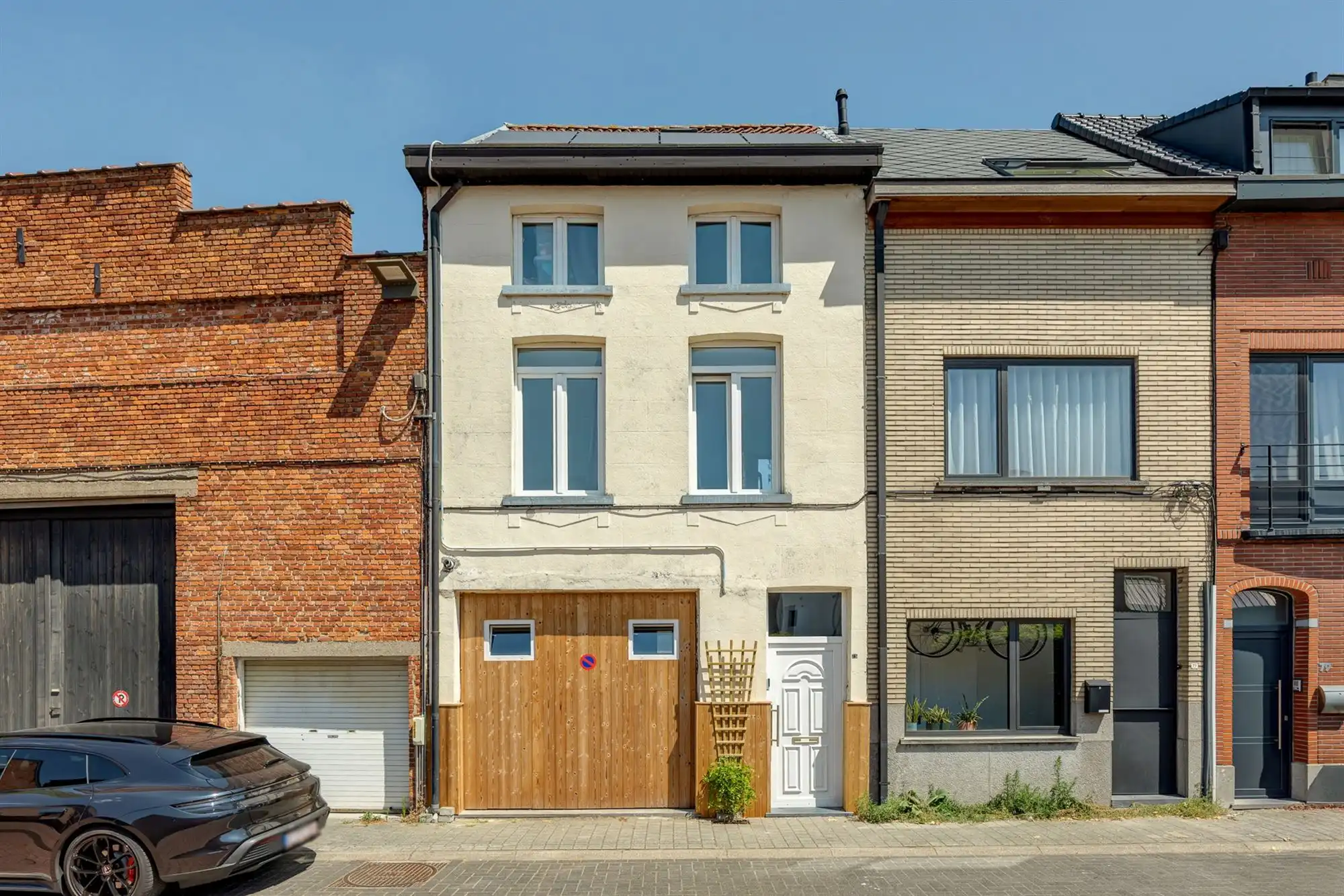 Huis te koop Fortuinstraat 75 - 2800 Mechelen