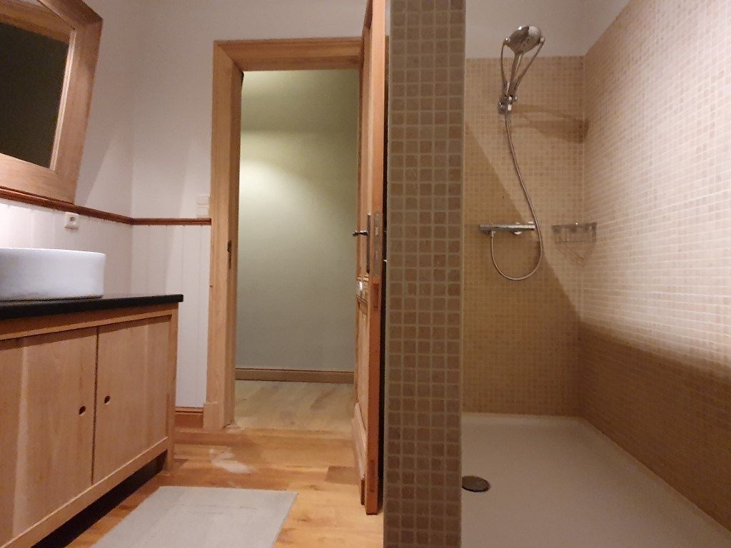 Exclusief herenhuis in de Belle-Époque Wijk van Blankenberge foto 31