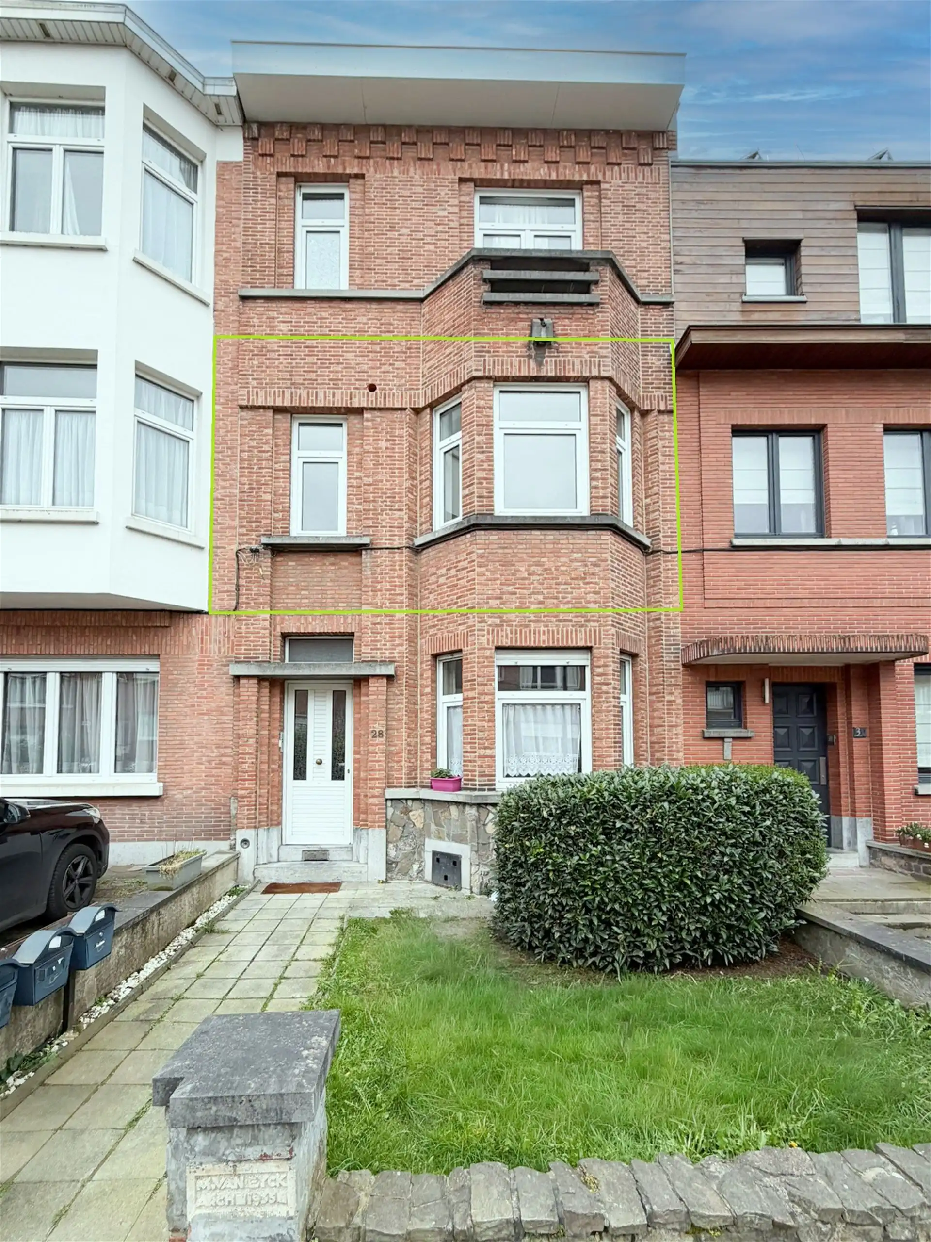 Appartement foto {{pictureIndex}}